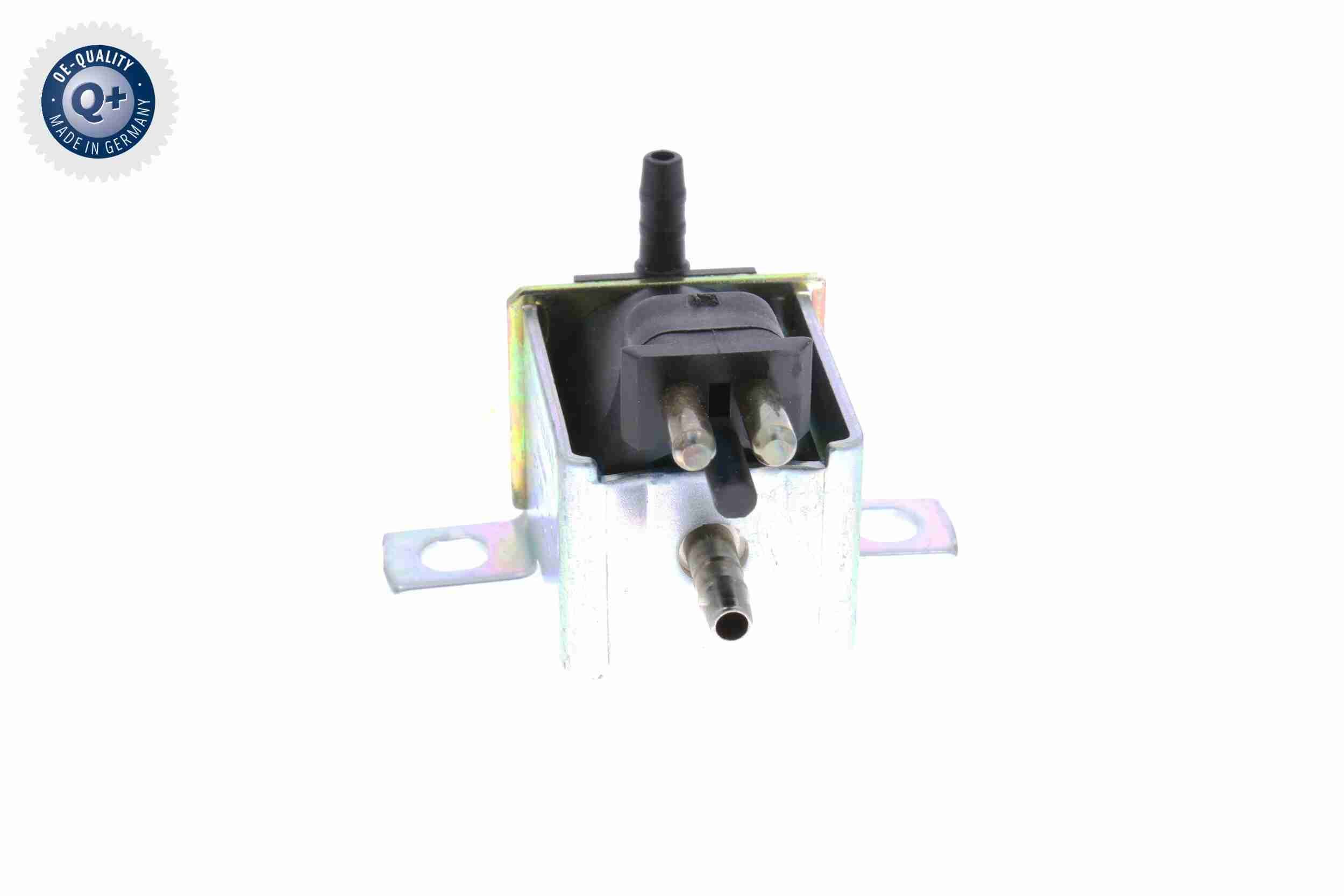 AGR-Ventil, Abgassteuerung