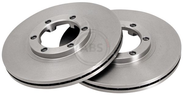 Brake Disc 15971