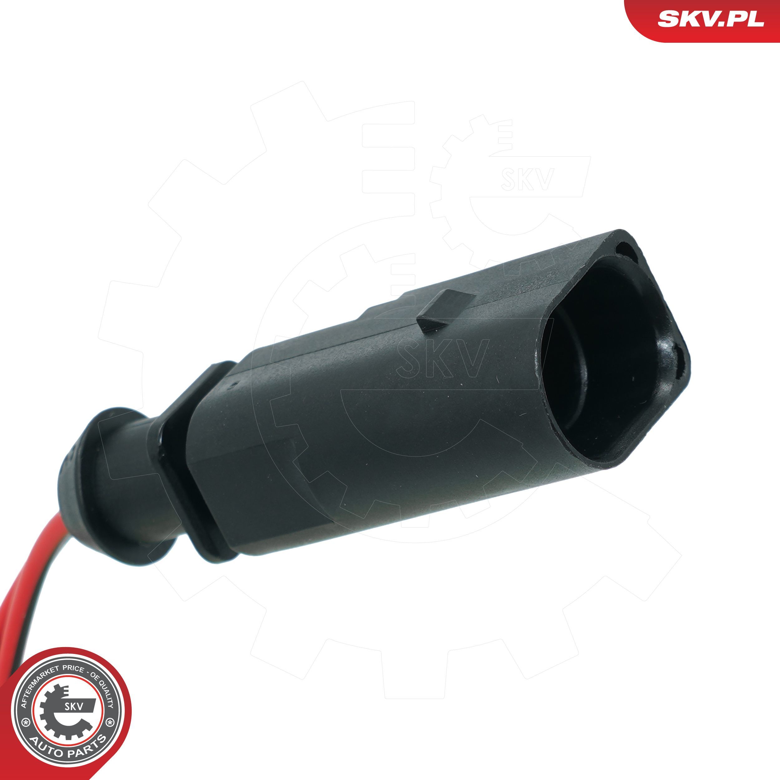 Reparatursatz, Kabelsatz