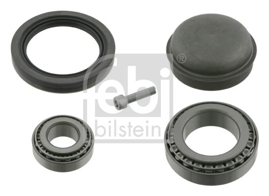 Wheel Bearing Kit 26005