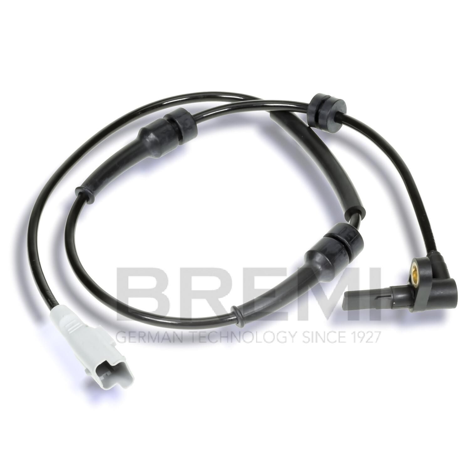 Sensor, Raddrehzahl
