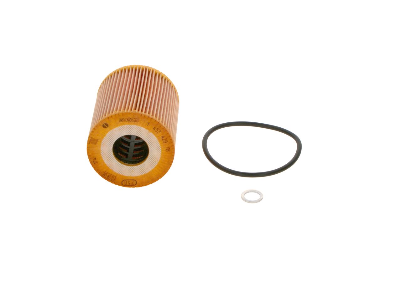 Oil Filter 1 457 429 118