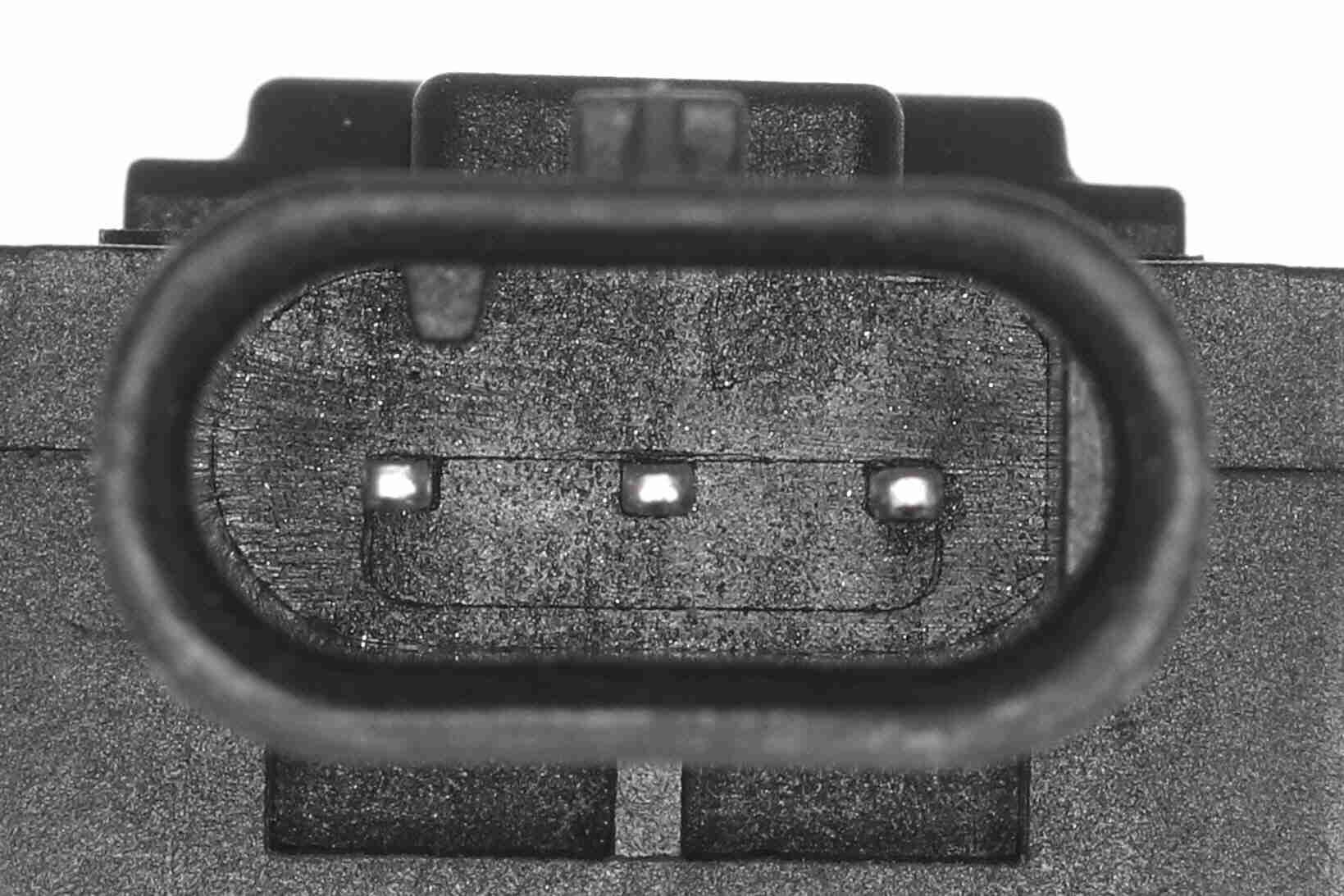 Sensor, Abgasdruck