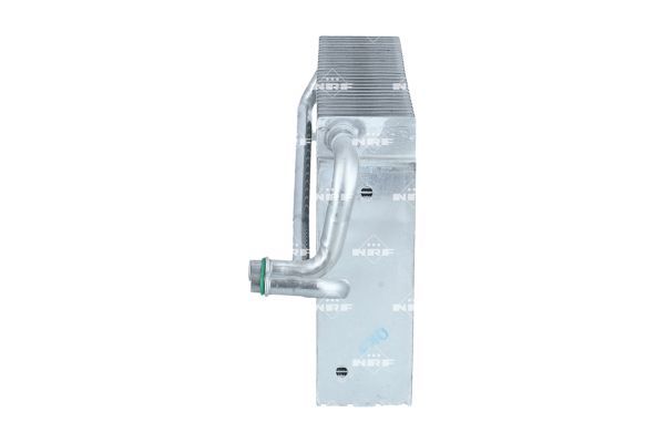 Verdampfer, Klimaanlage