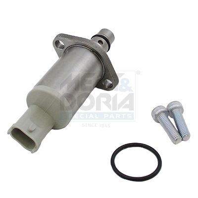 MEAT & DORIA 9741 Pressure Control Valve, common rail system