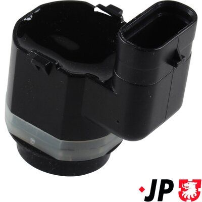 Sensor, Einparkhilfe