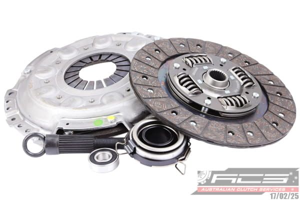 KIT STD GMH RODEO 2.8L - TecDoc Only