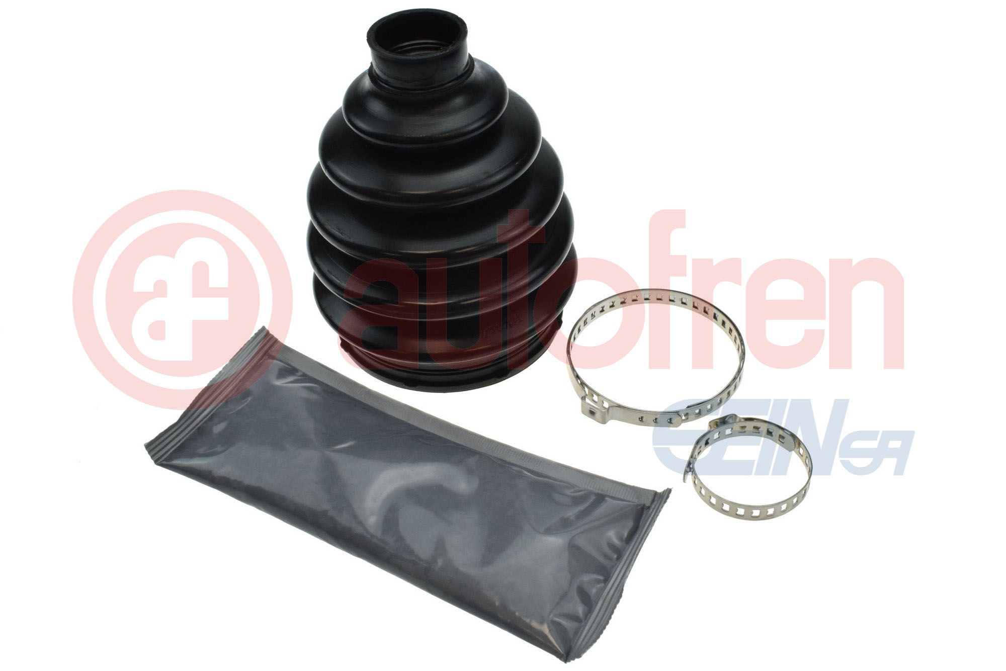 Bellow Kit, drive shaft D8495T