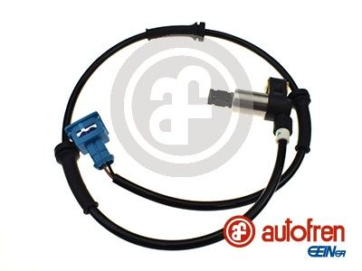Sensor, Raddrehzahl