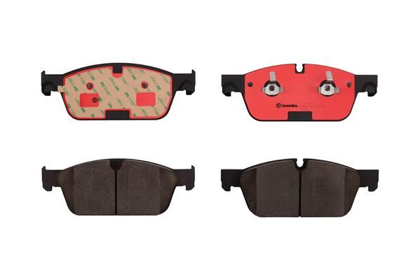 MERCEDES BENZ GLS350d 4MATIC X166 16-19 (FRT) - TecDoc 2