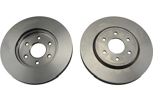 BR-6792 KAVO PARTS féktárcsa