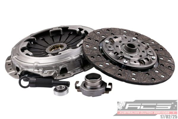 KIT STD GMH JACKAROO 3.5L - TecDoc Only