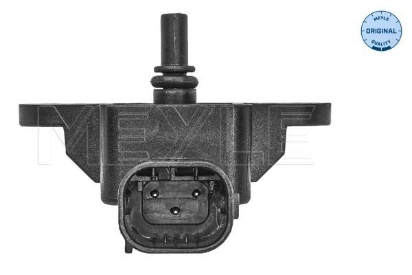 Sensor, Ladedruck