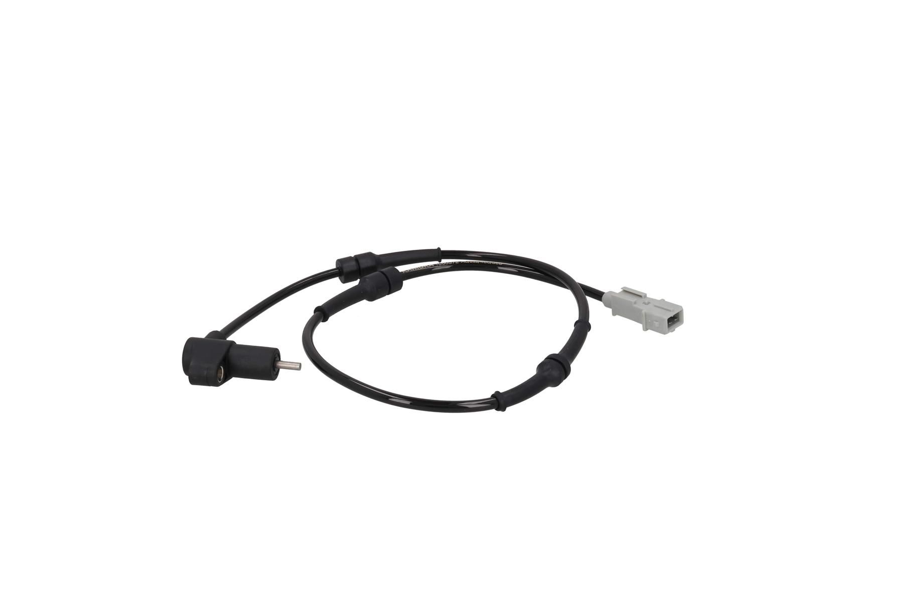 Sensor, Raddrehzahl