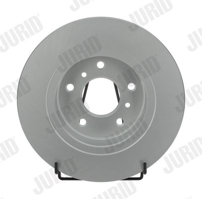 Brake Disc 563229JC