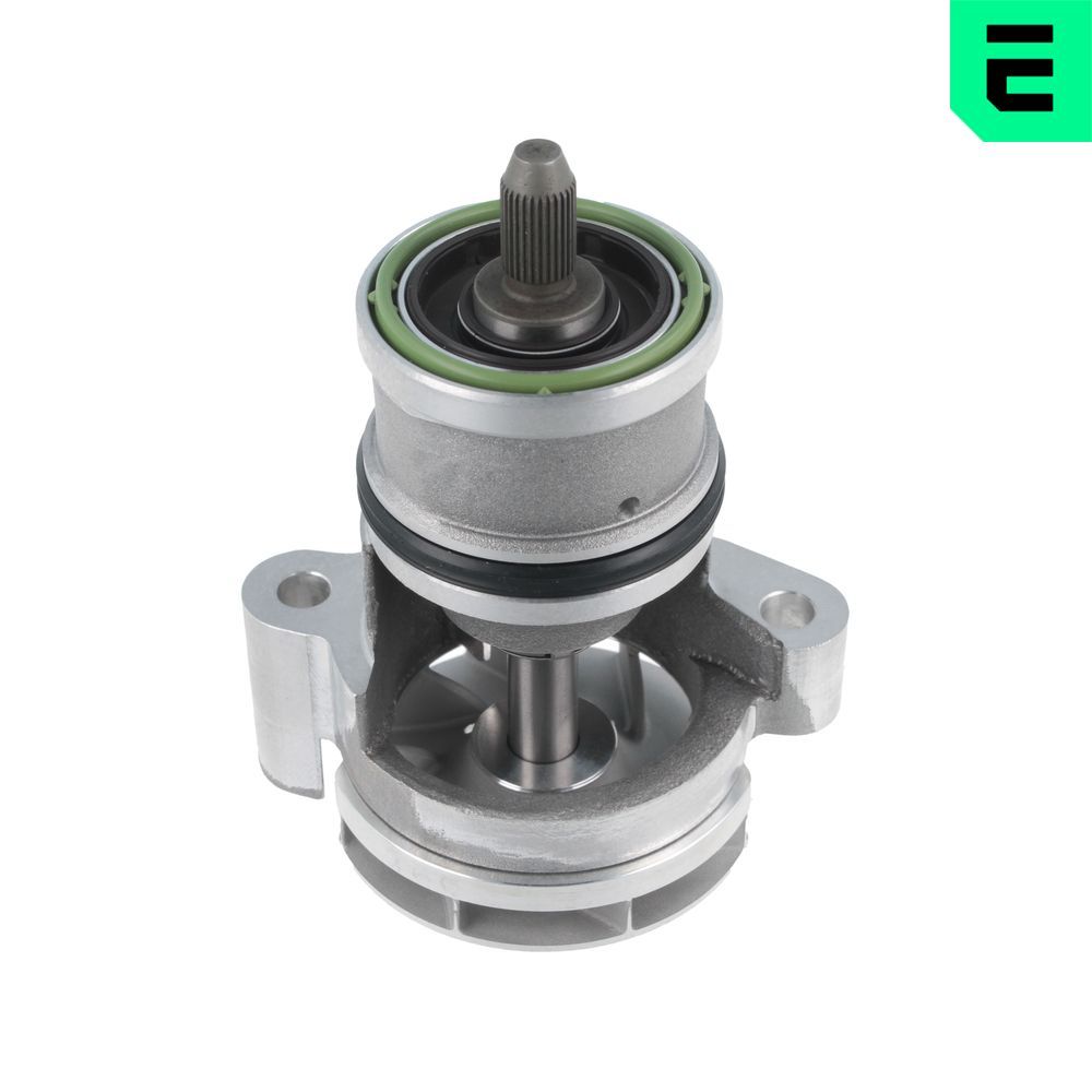 AQ-2541 OPTIMAL Vízszivattyú, motorhűtés