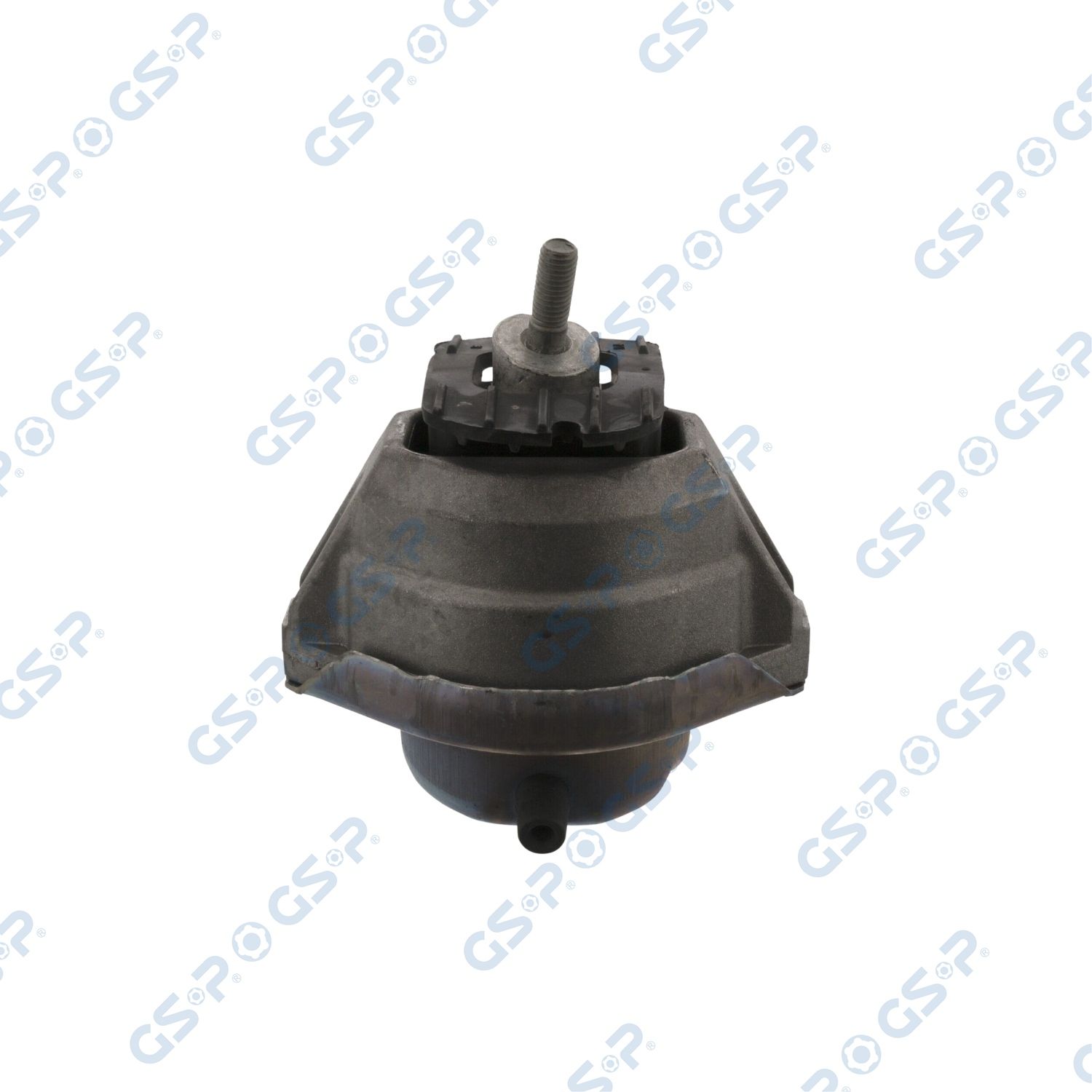 Soporte, motor