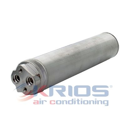 Trockner, Klimaanlage