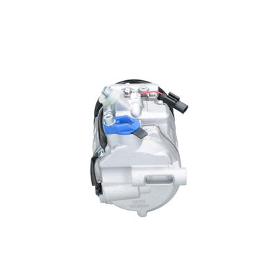 Airco Compressor Mercedes-Benz