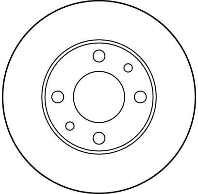 Bremsscheibe