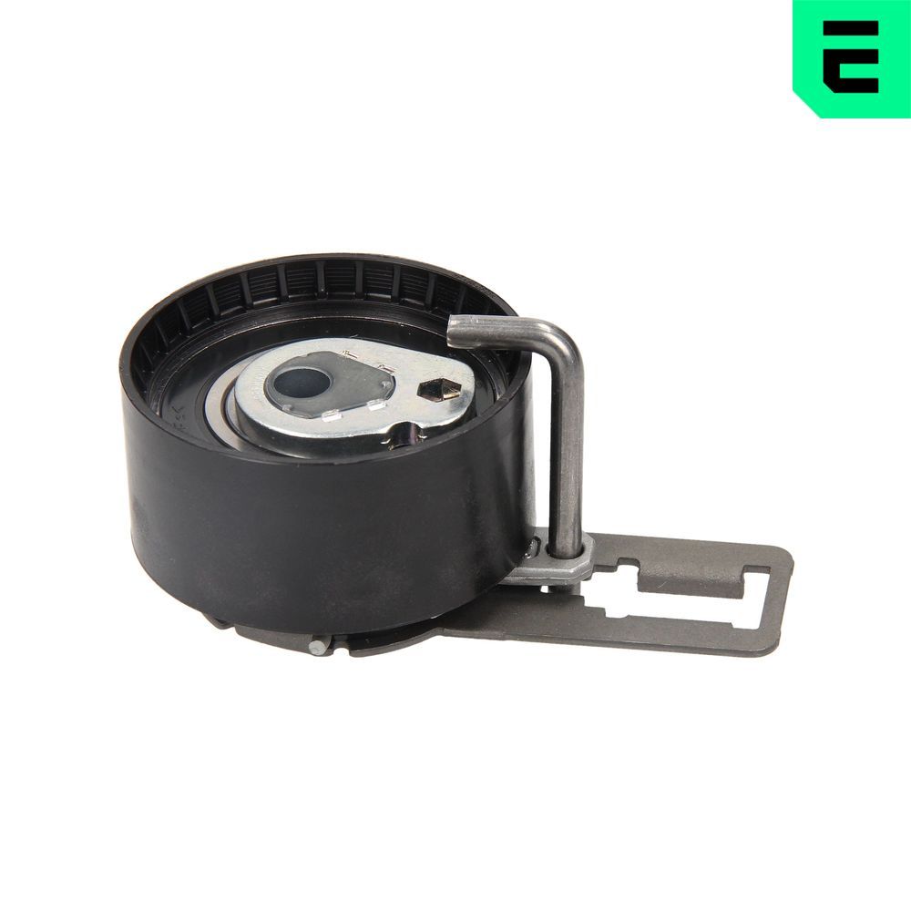 Spannrolle, Zahnriemen