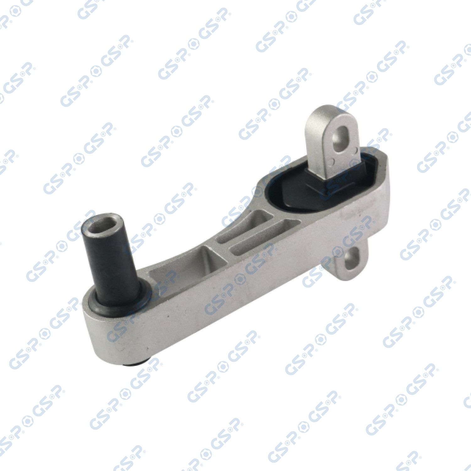 Soporte, motor