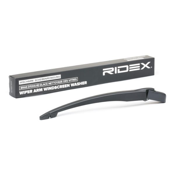 RIDEX 301W0243 Wiper Arm, window cleaning
