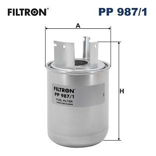 Kraftstofffilter