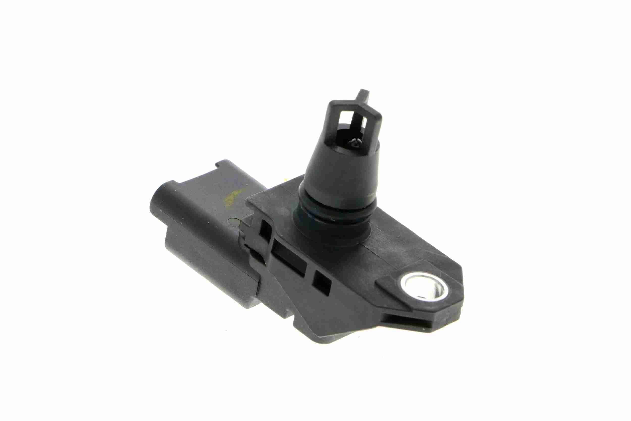 Luftdrucksensor, Höhenanpassung Luftdrucksensor, Höhenanpassung