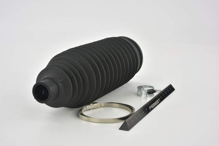 gofruotoji membrana, vairavimas