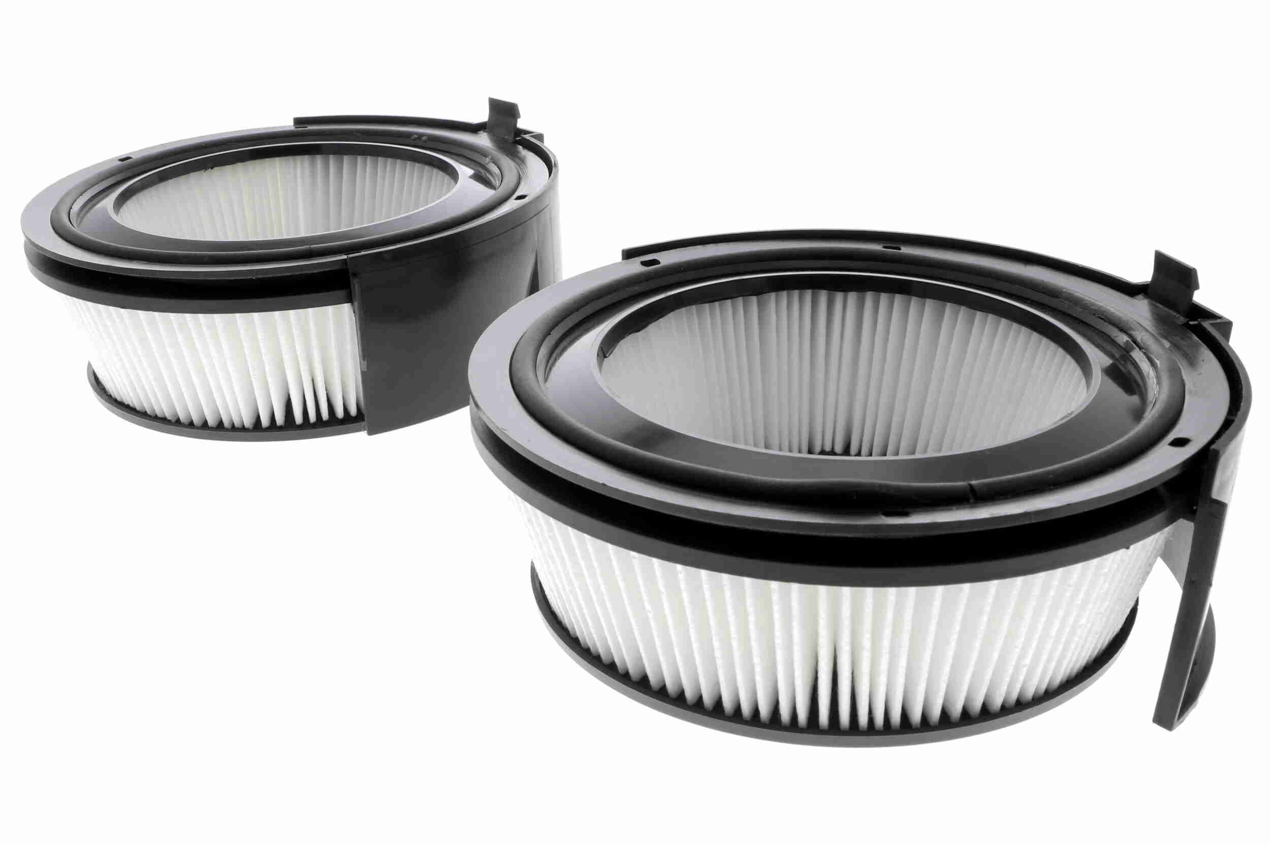 Filter, Innenraumluft