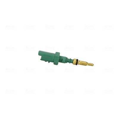 NISSENS 207016 - Sensor, K&uuml;hlmitteltemperatur ** FIRST FIT **
