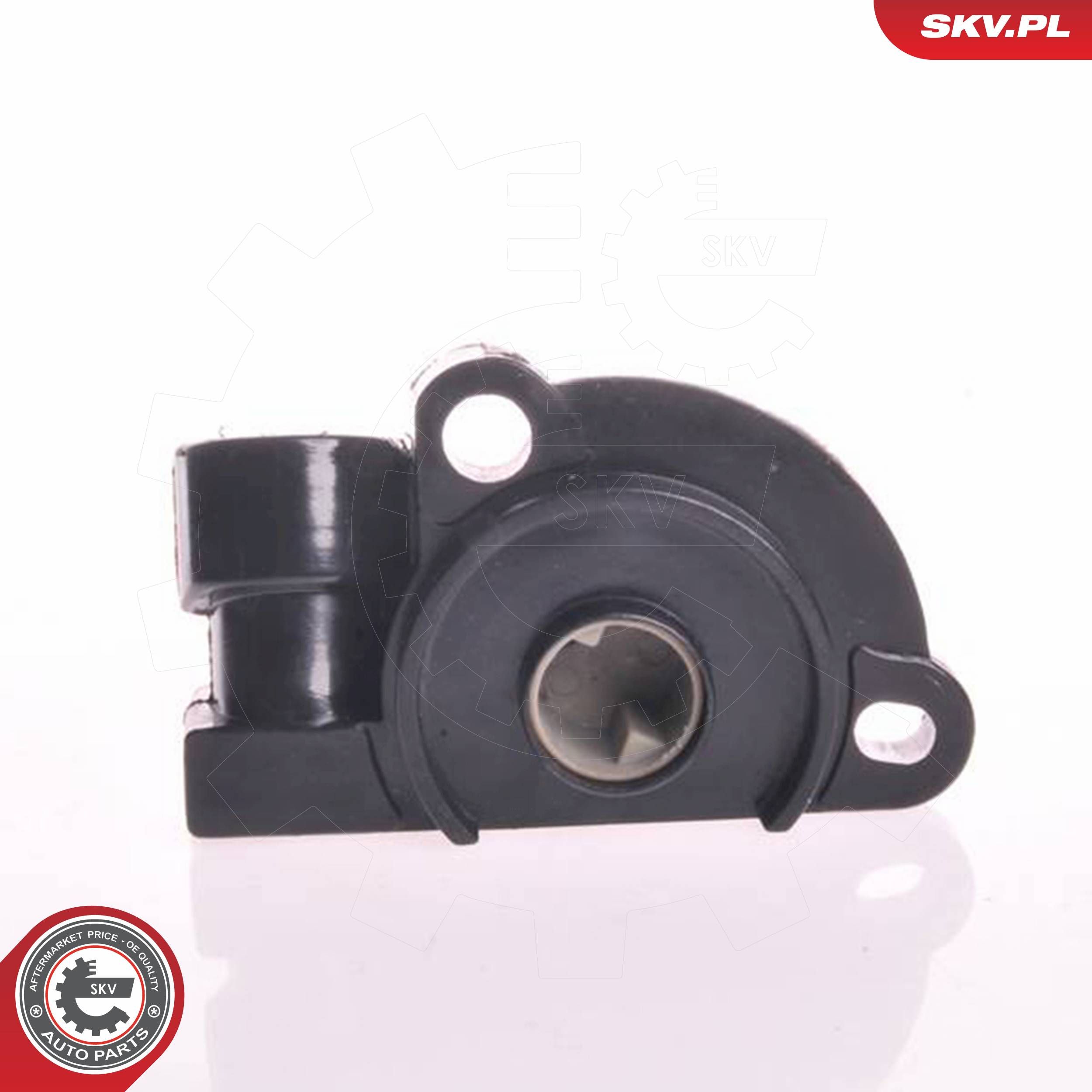 ESEN SKV 17SKV007 - Sensor, Drosselklappenstellung