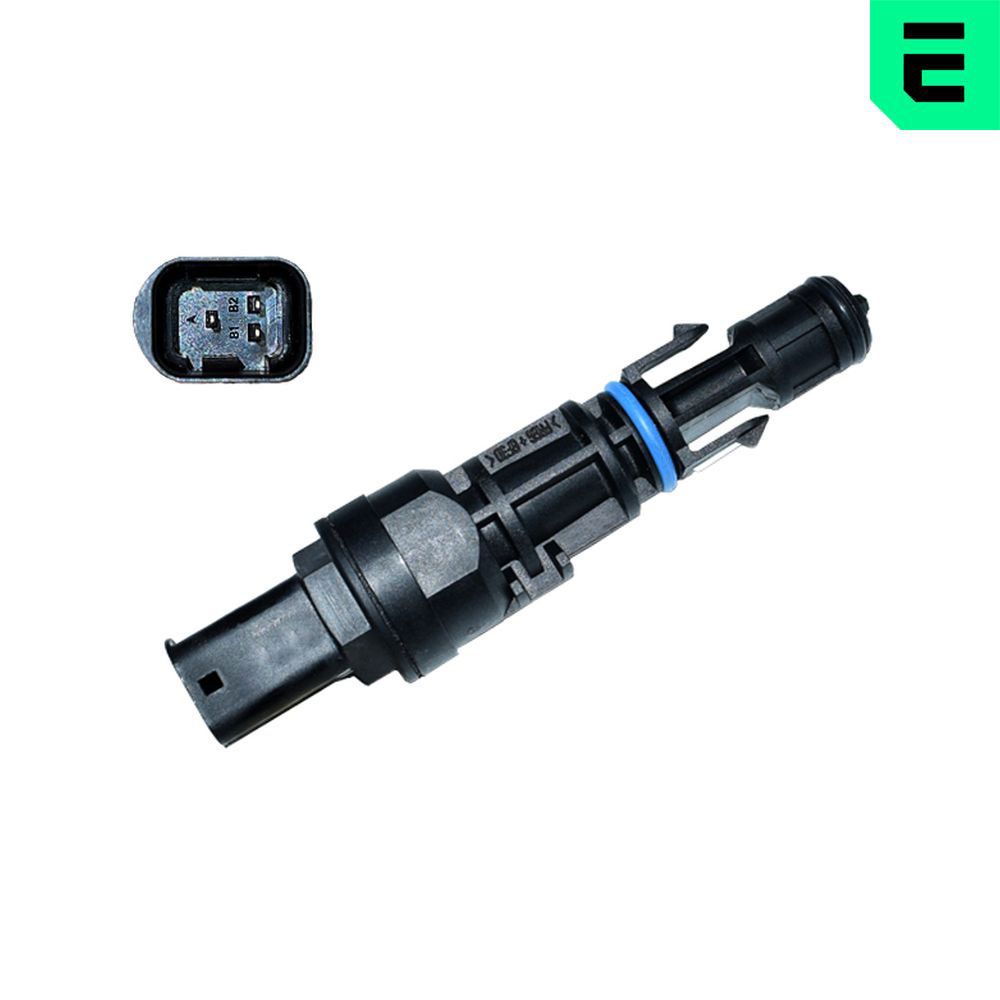 Sensor, Geschwindigkeit