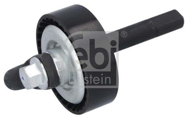 FEBI BILSTEIN 106365 - Spannarm, Keilrippenriemen