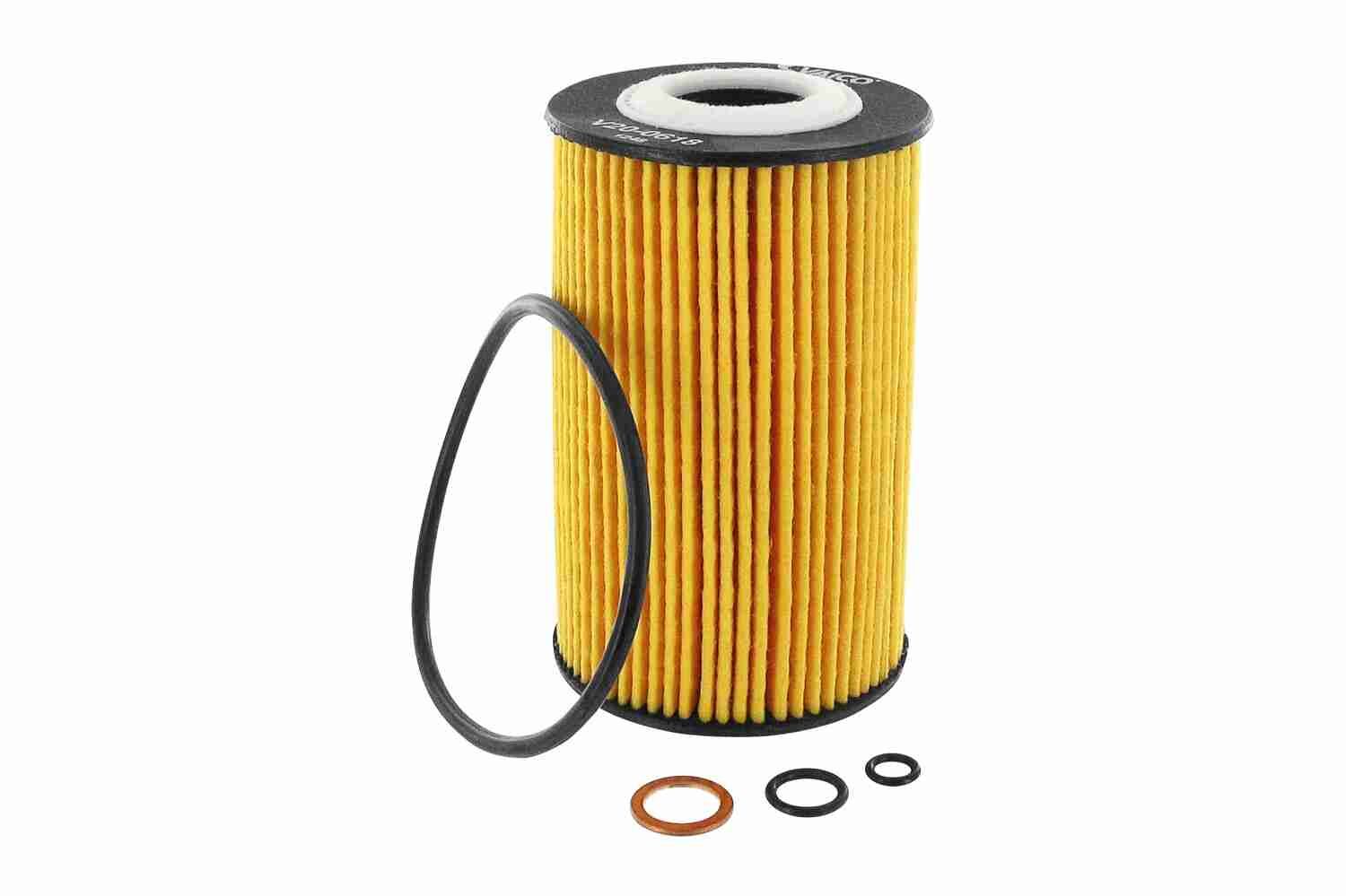 Ölfilter