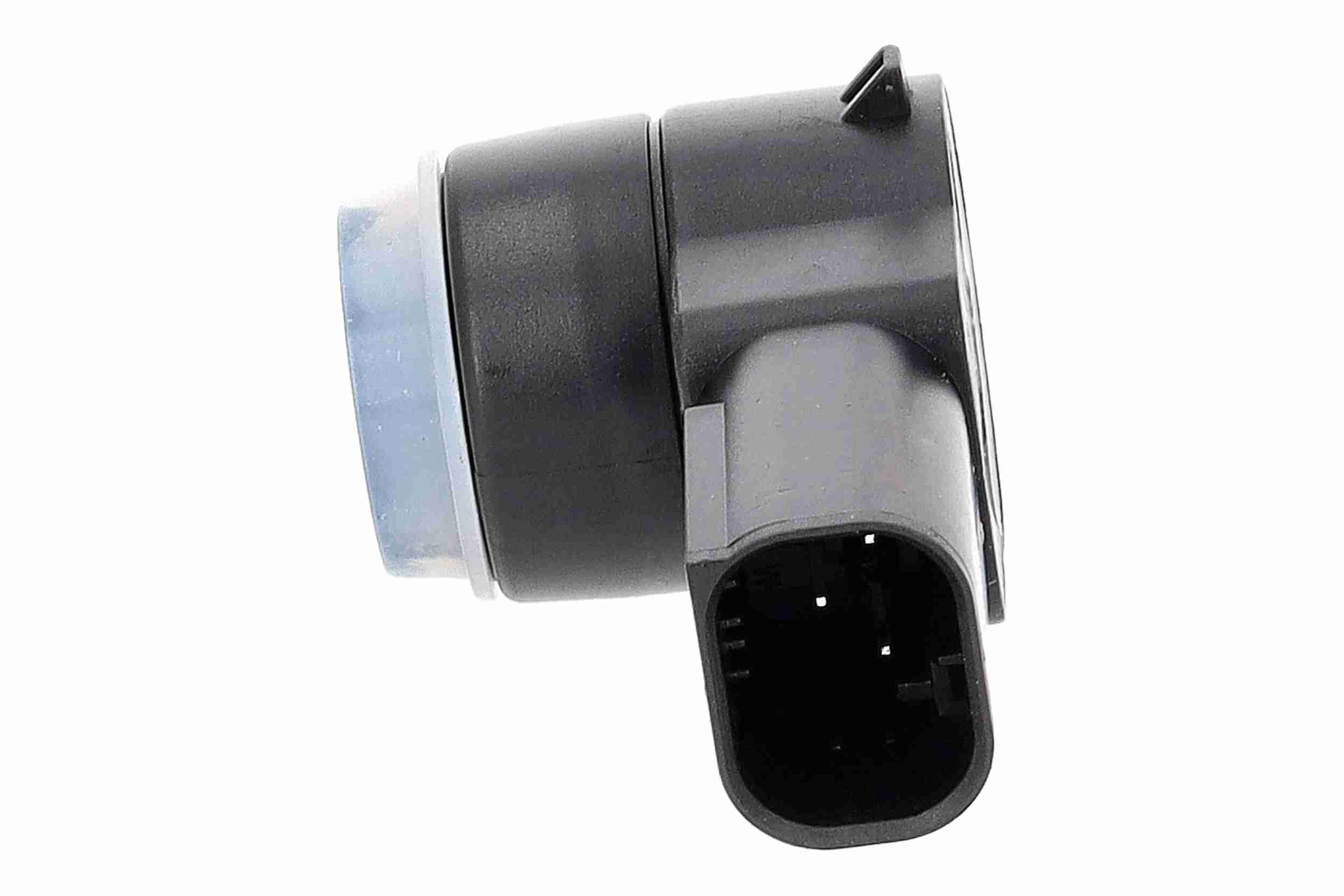 Sensor, Einparkhilfe