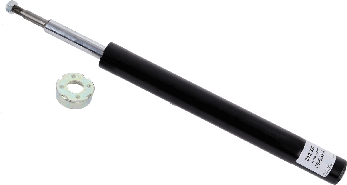 SACHS SHOCK ABSORBER - TecDoc Only