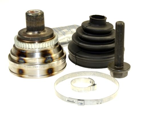 Gelenksatz, Antriebswelle