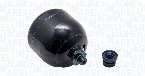 MAGNETI MARELLI 024000001010 Valve Unit, aut. transm. hydraulic unit