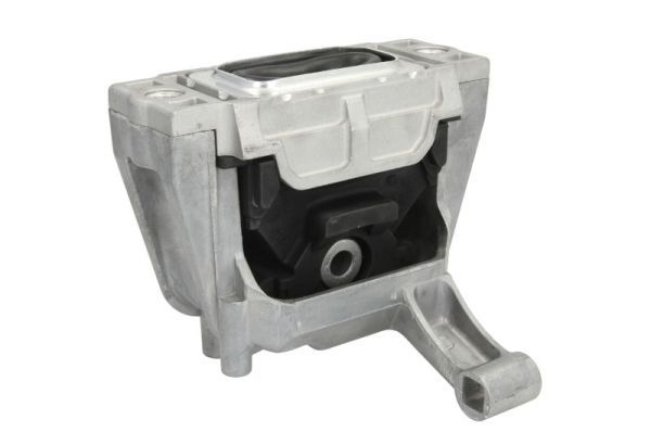 Lagerung, Motor