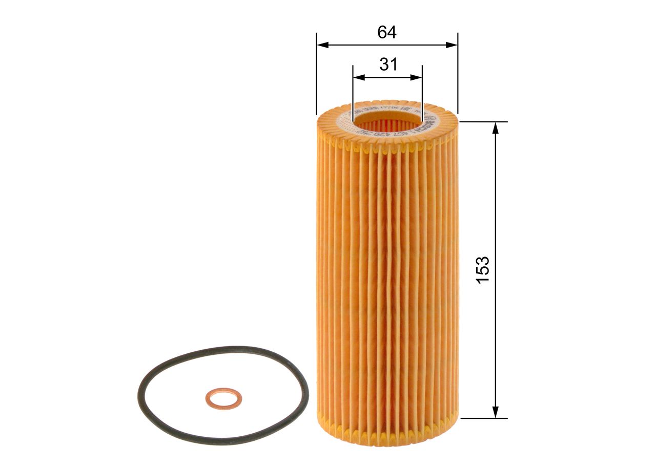 Ölfilter