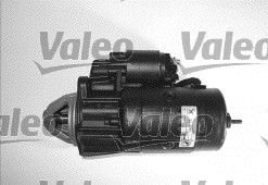 VALEO 436041 - Starter