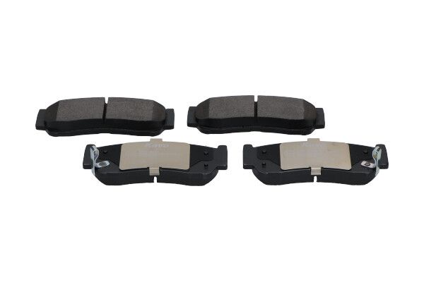 Brake Pad Set, disc brake KBP-3024