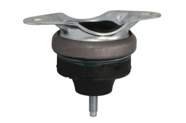 Lagerung, Motor