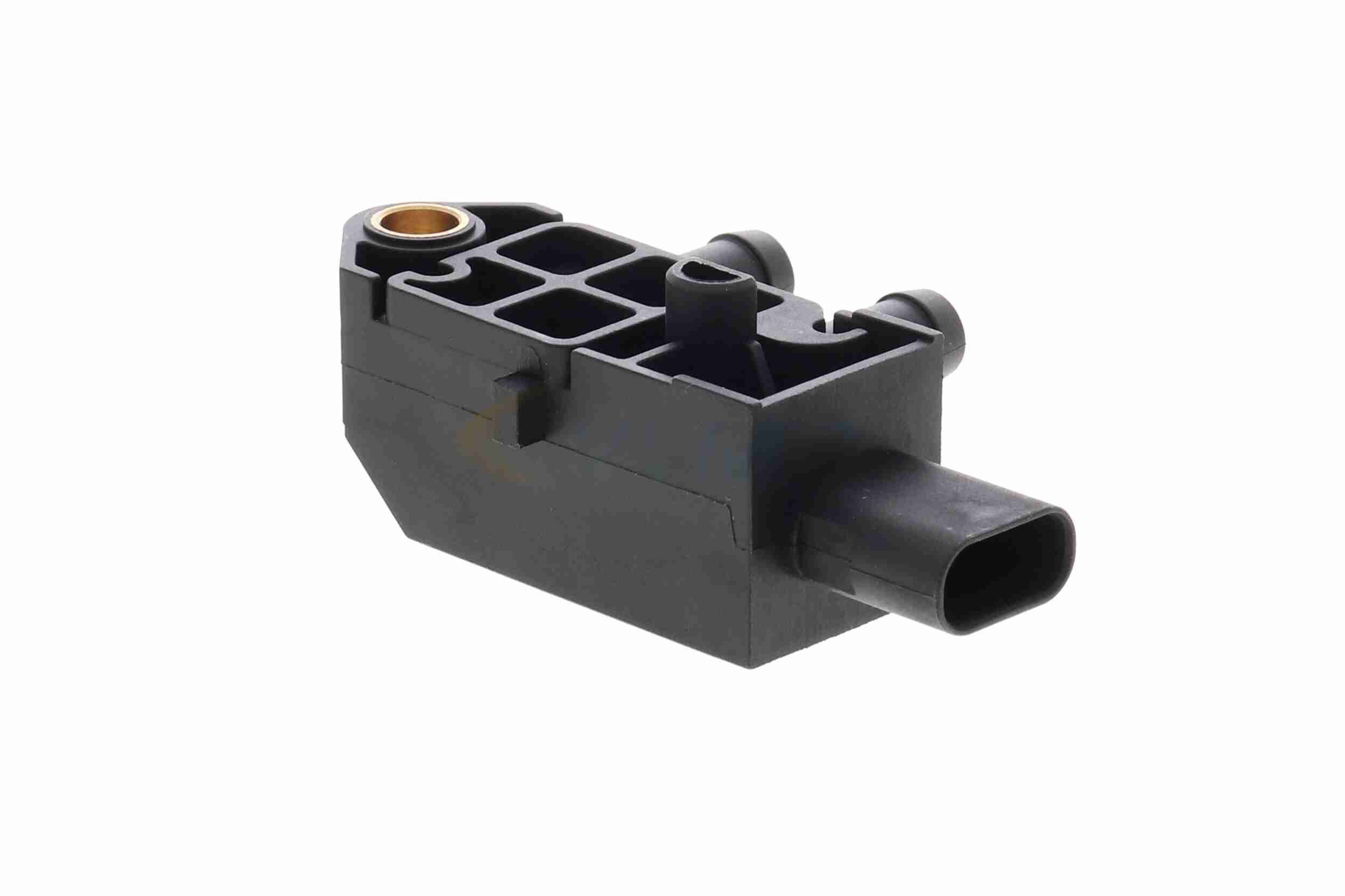 Sensor, Abgasdruck