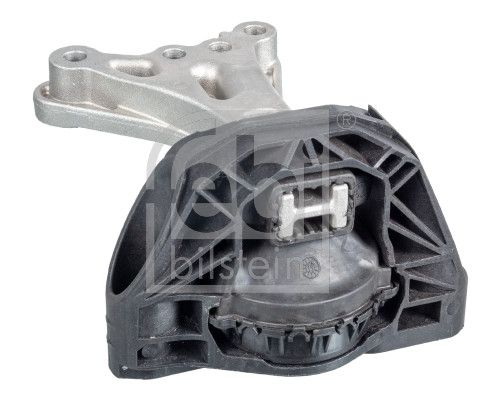 Lagerung, Motor