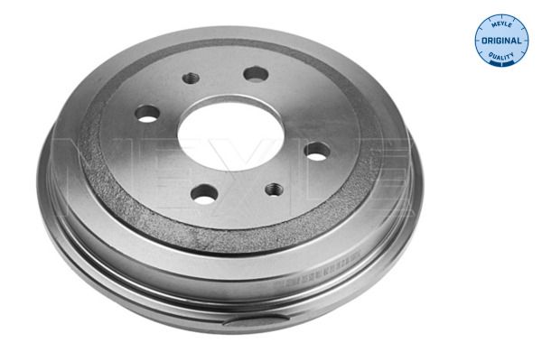 Brake Drum 215 523 0011