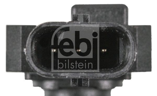 Sensor, Saugrohrdruck