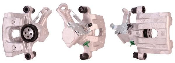Bremssattel